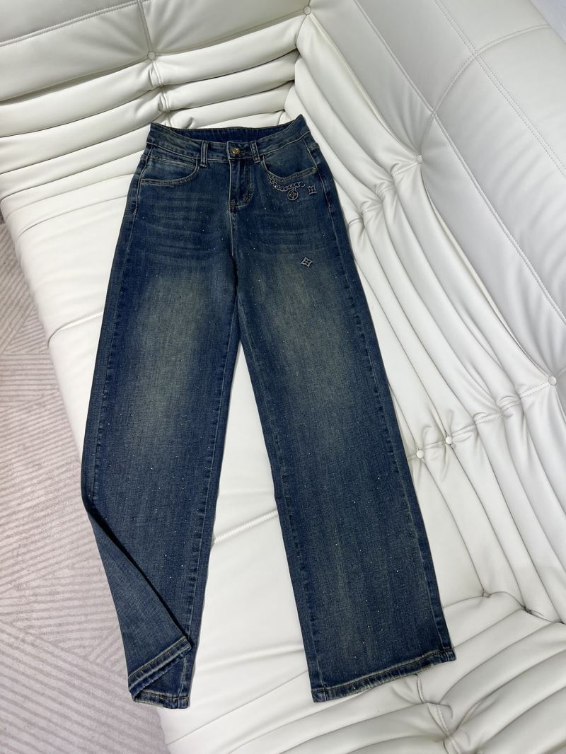 Louis Vuitton Jeans